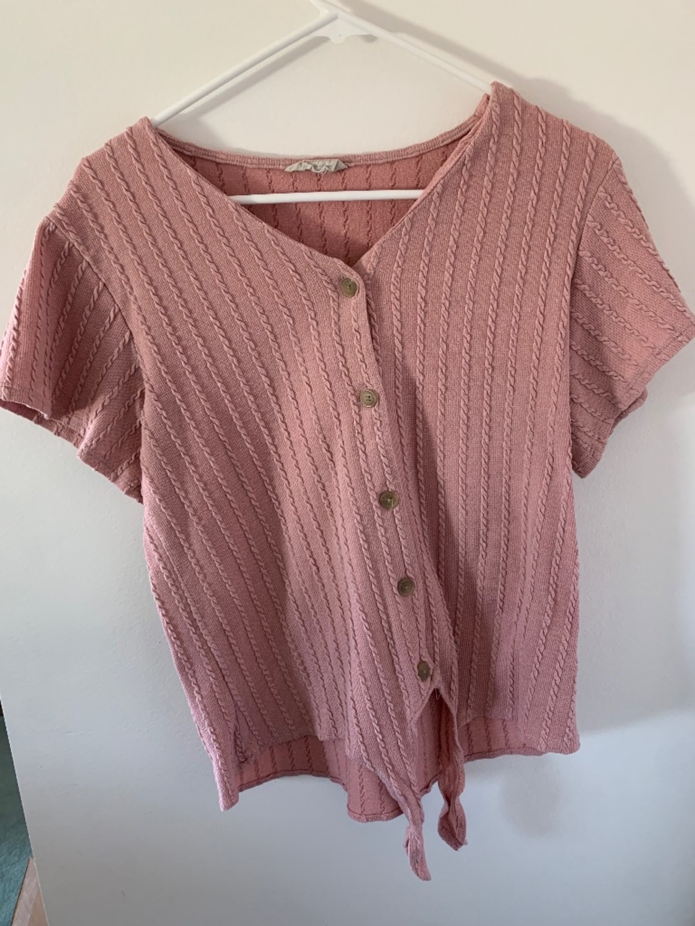Casual blouse